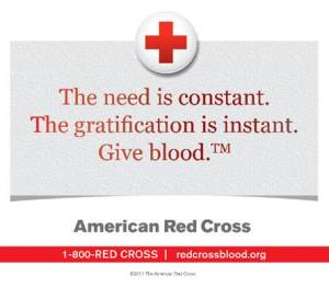 RedCross